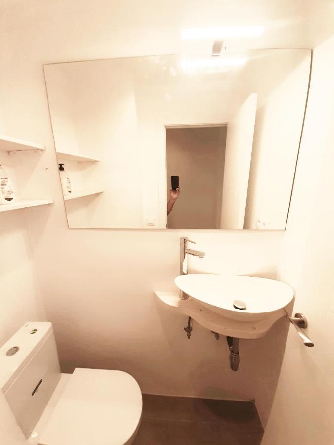 Tarragonaapartments Prim レウス エクステリア 写真