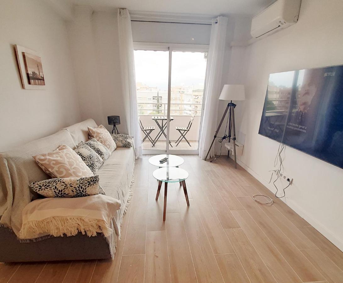 Tarragonaapartments Prim レウス エクステリア 写真