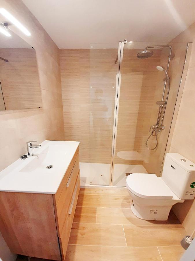 Tarragonaapartments Prim レウス エクステリア 写真