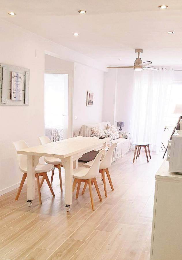 Tarragonaapartments Prim レウス エクステリア 写真
