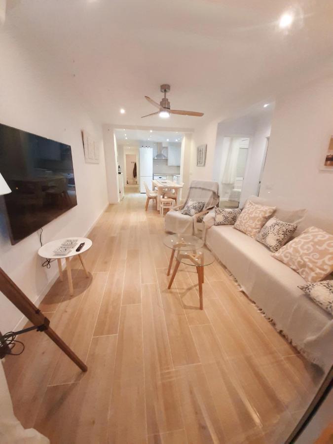 Tarragonaapartments Prim レウス エクステリア 写真