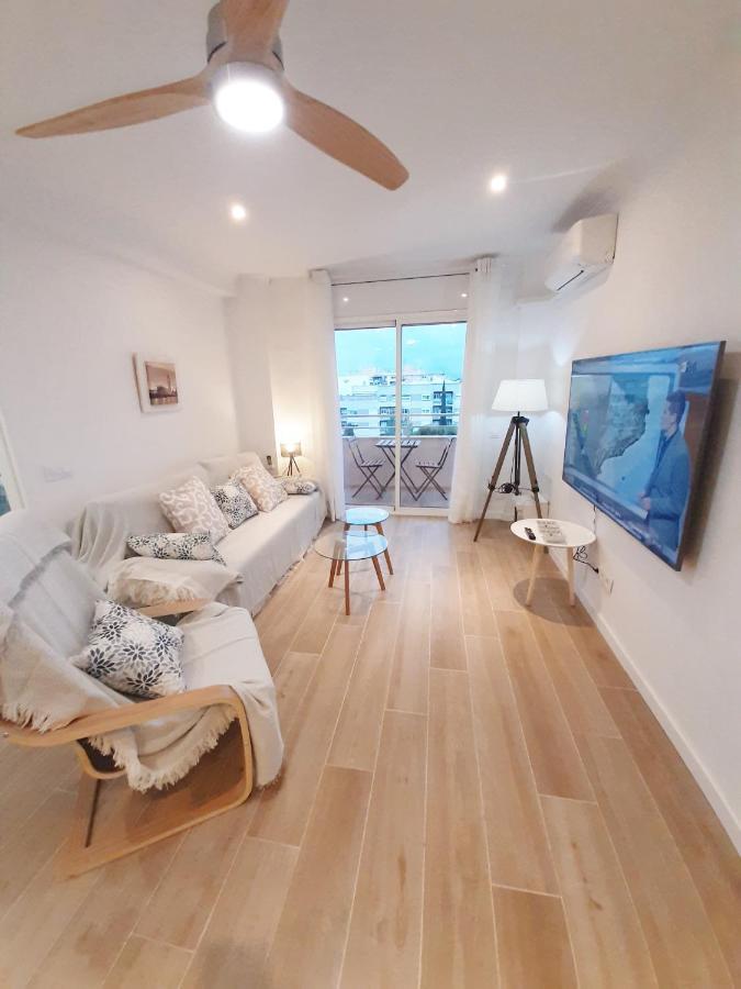 Tarragonaapartments Prim レウス エクステリア 写真