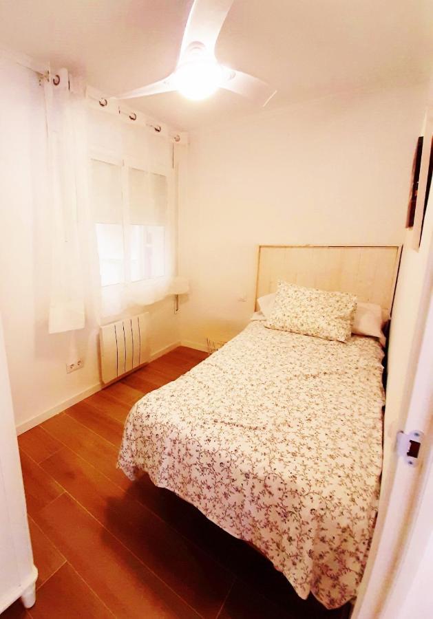 Tarragonaapartments Prim レウス エクステリア 写真