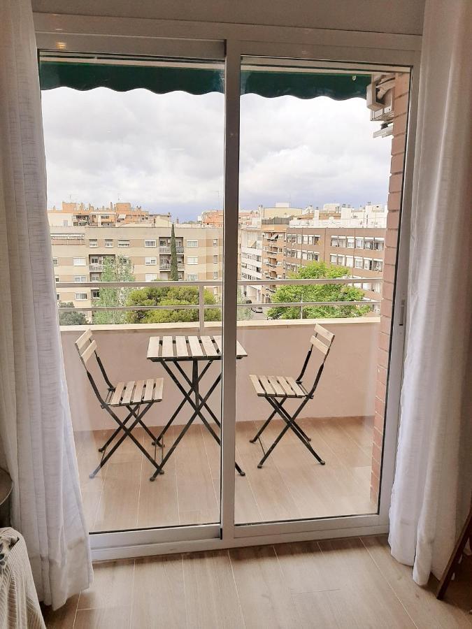 Tarragonaapartments Prim レウス エクステリア 写真