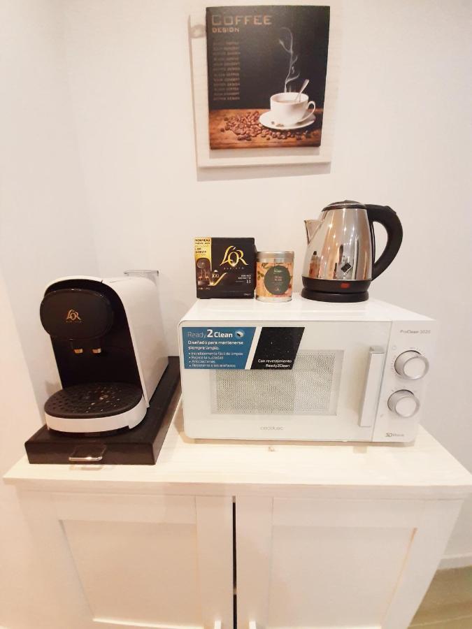 Tarragonaapartments Prim レウス エクステリア 写真